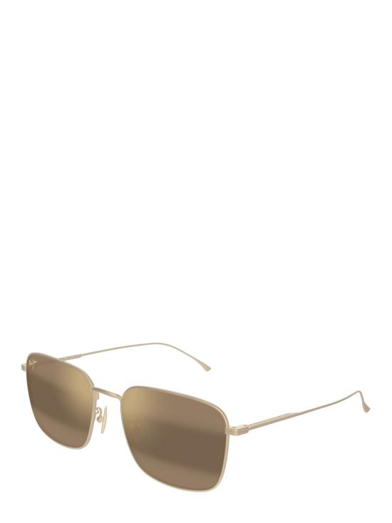 25FW 마우이짐 선글라스 MJ0592SA 002 GOLD - MAUI JIM