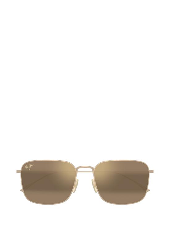 25FW 마우이짐 선글라스 MJ0592SA 002 GOLD