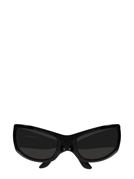 25FW 발렌시아가 선글라스 BB0461S 001 BLACK