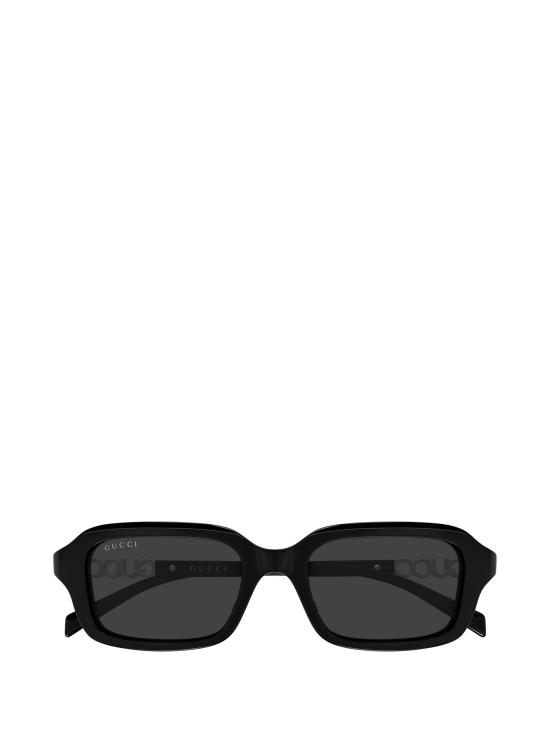 25FW 구찌 선글라스 GG2152S 001 BLACK