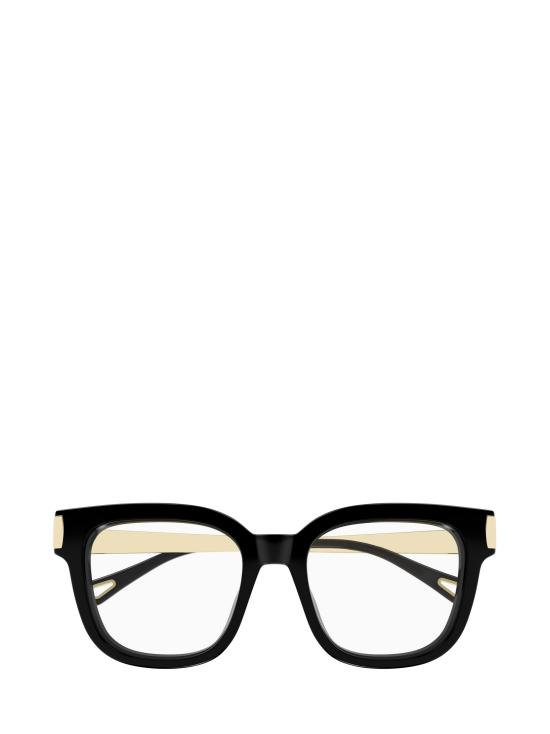 25FW 끌로에 안경 CH0353O 001 BLACK