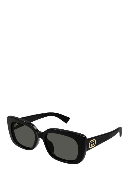 25FW 구찌 선글라스 GG1979SK 001 BLACK - GUCCI