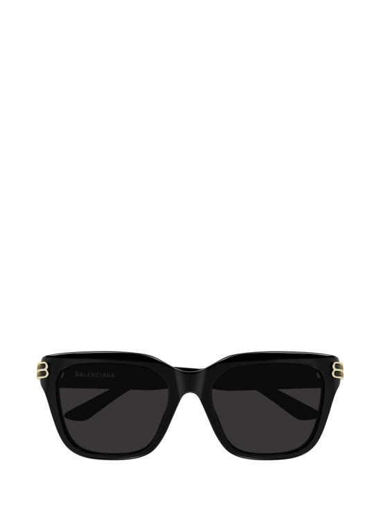 25FW 발렌시아가 선글라스 BB0433SK 001 BLACK