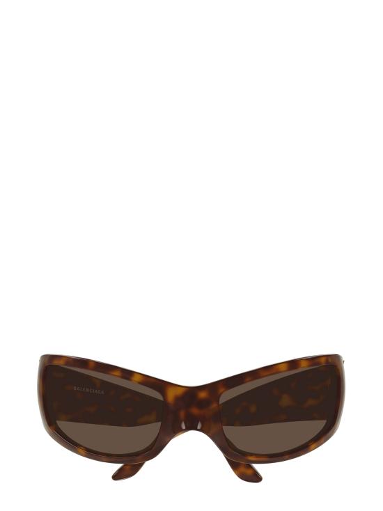 25FW 발렌시아가 선글라스 BB0461S 003 HAVANA