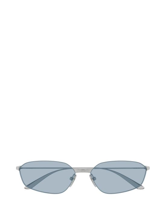 25FW 발렌시아가 선글라스 BB0412S 005 GUNMETAL