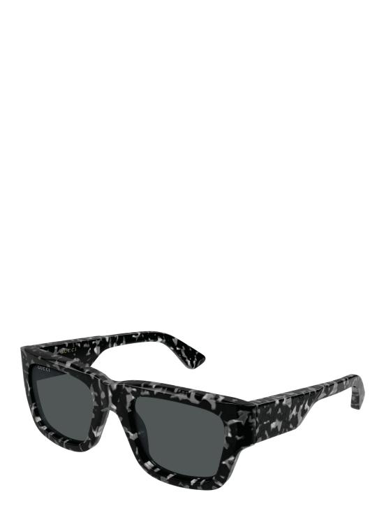 25FW 구찌 선글라스 GG1668S 007 HAVANA - GUCCI