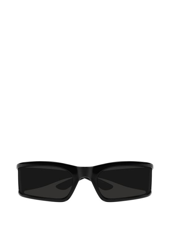 25FW 발렌시아가 선글라스 BB0458S 001 BLACK