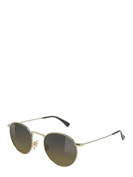 25FW 마우이짐 선글라스 MJ0667S 018 GOLD - MAUI JIM