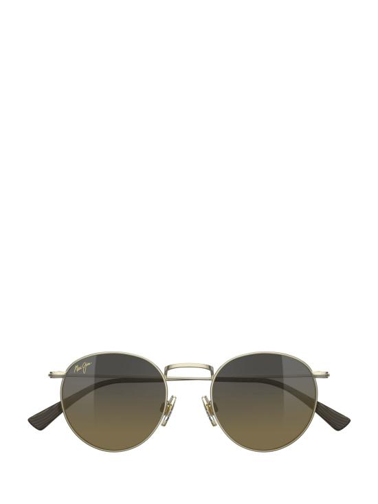 25FW 마우이짐 선글라스 MJ0667S 018 GOLD