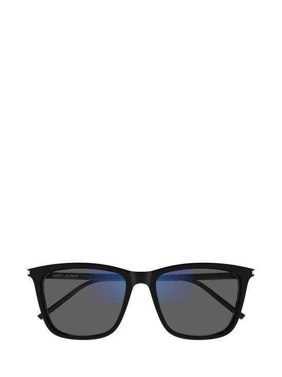25FW 생로랑 선글라스 SL 851 006 BLACK