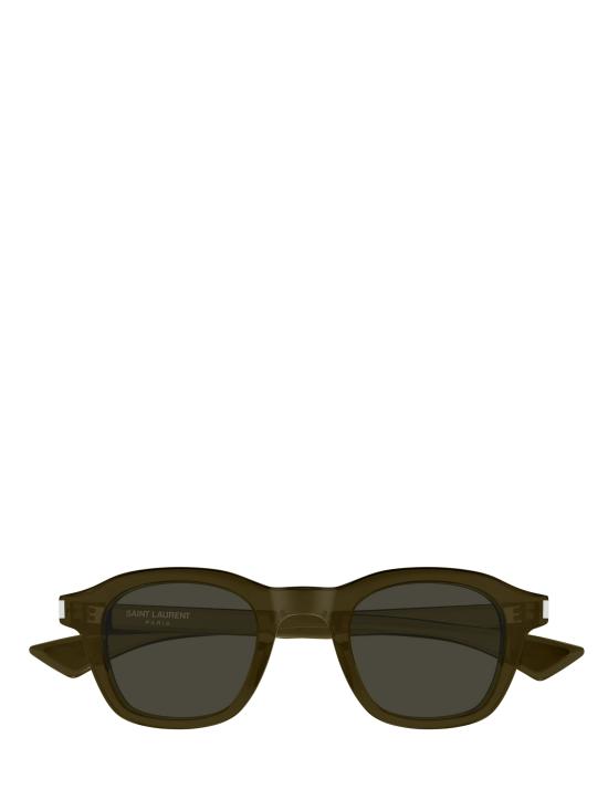25FW 생로랑 선글라스 SL 880 004 HAVANA