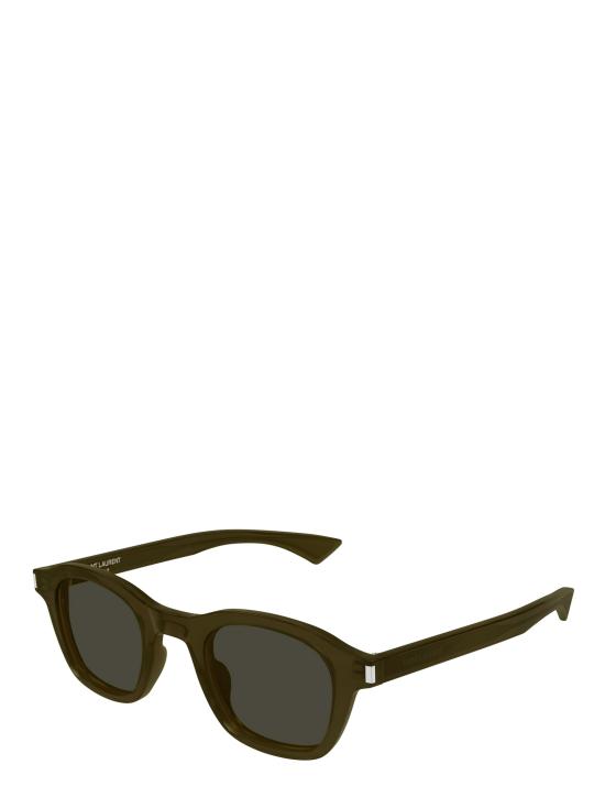 25FW 생로랑 선글라스 SL 880 004 HAVANA - SAINT LAURENT
