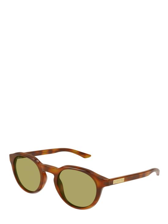 25FW 구찌 선글라스 GG2079S 005 HAVANA - GUCCI