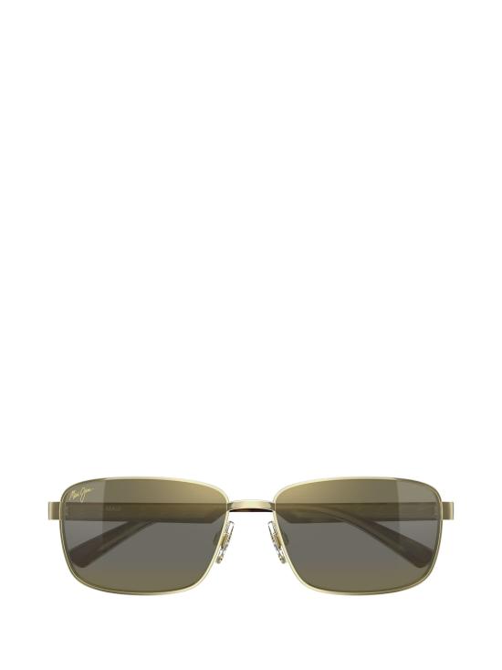 25FW 마우이짐 선글라스 MJ0362S 003 GOLD