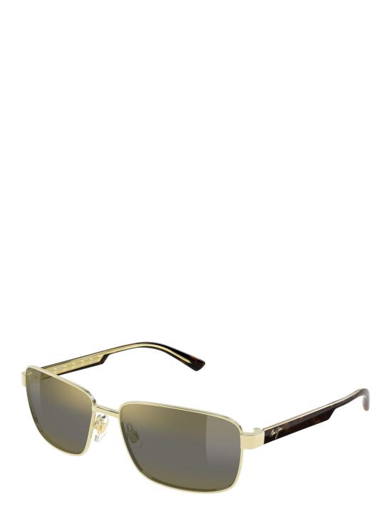 25FW 마우이짐 선글라스 MJ0362S 003 GOLD - MAUI JIM