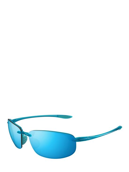 25FW 마우이짐 선글라스 MJ0407S 007 BLUE - MAUI JIM