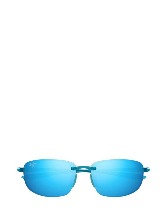 25FW 마우이짐 선글라스 MJ0407S 007 BLUE