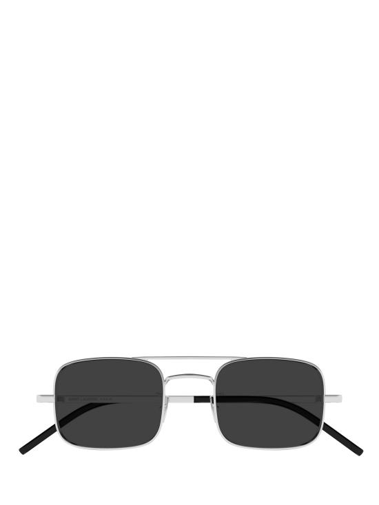 25FW 생로랑 선글라스 SL 331 008 SILVER