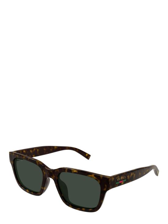 25FW 구찌 선글라스 GG1857SK 002 HAVANA - GUCCI