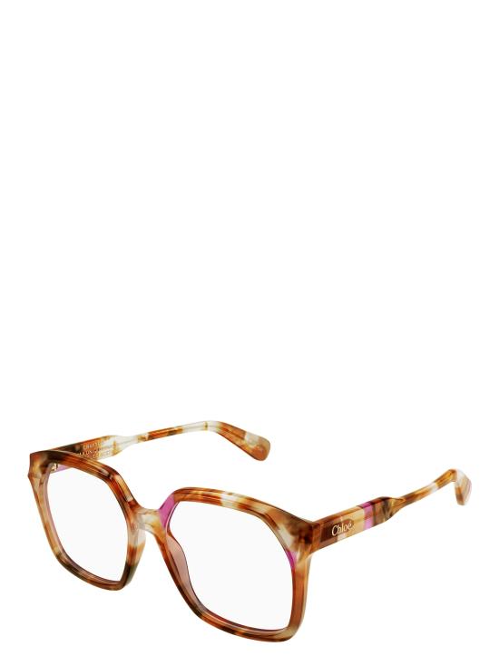 25FW 끌로에 안경 CH0263O 010 HAVANA - CHLOE