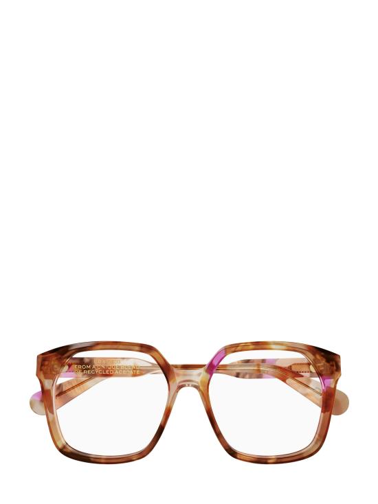 25FW 끌로에 안경 CH0263O 010 HAVANA