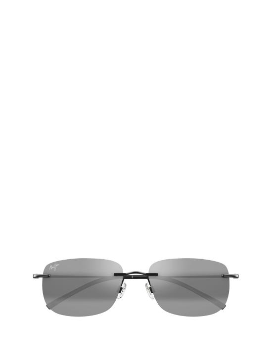 25FW 마우이짐 선글라스 MJ0334S 001 BLACK