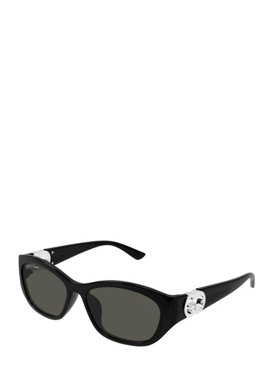 25FW 구찌 선글라스 GG1826SK 001 BLACK - GUCCI
