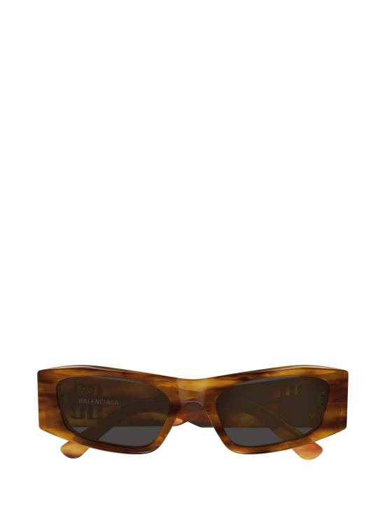 25FW 발렌시아가 선글라스 BB0478S 002 HAVANA