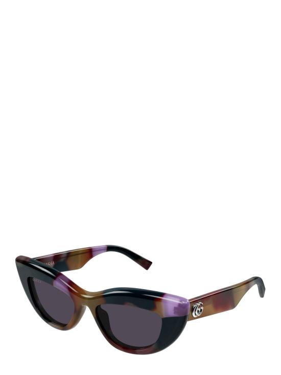 25FW 구찌 선글라스 GG2031S 002 HAVANA - GUCCI