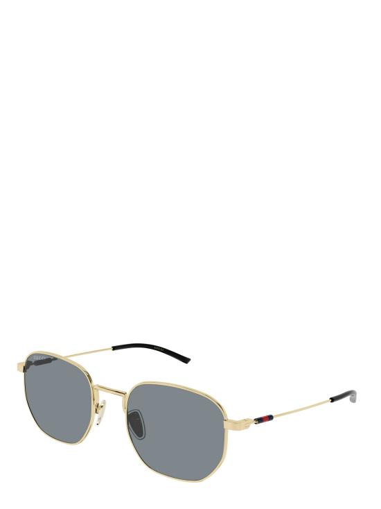 25FW 구찌 선글라스 GG2095S 003 GOLD - GUCCI