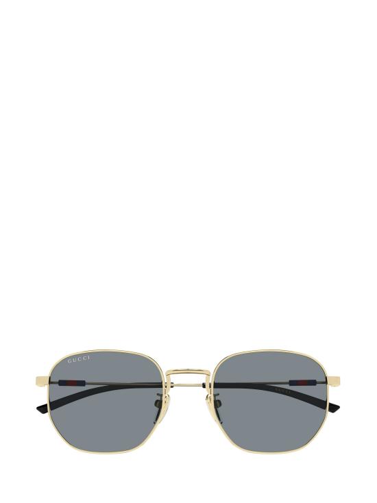 25FW 구찌 선글라스 GG2095S 003 GOLD