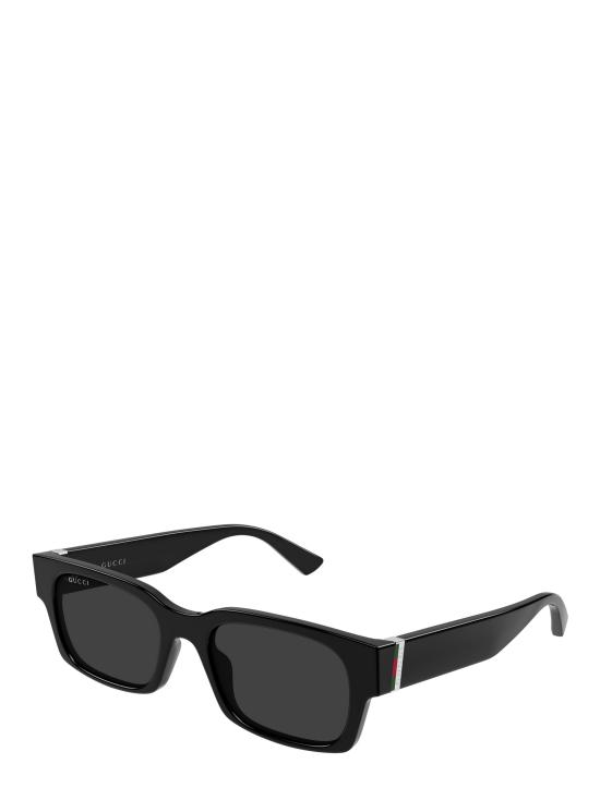25FW 구찌 선글라스 GG2084S 001 BLACK - GUCCI
