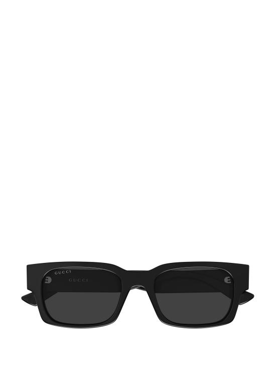 25FW 구찌 선글라스 GG2084S 001 BLACK