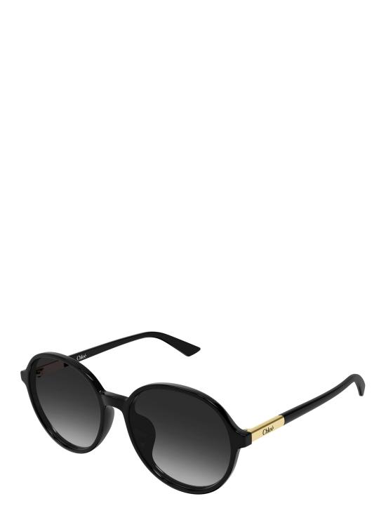 25FW 끌로에 선글라스 CH0365SK 001 BLACK - CHLOE