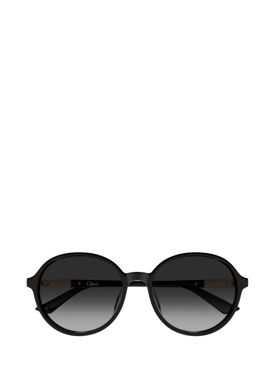 25FW 끌로에 선글라스 CH0365SK 001 BLACK
