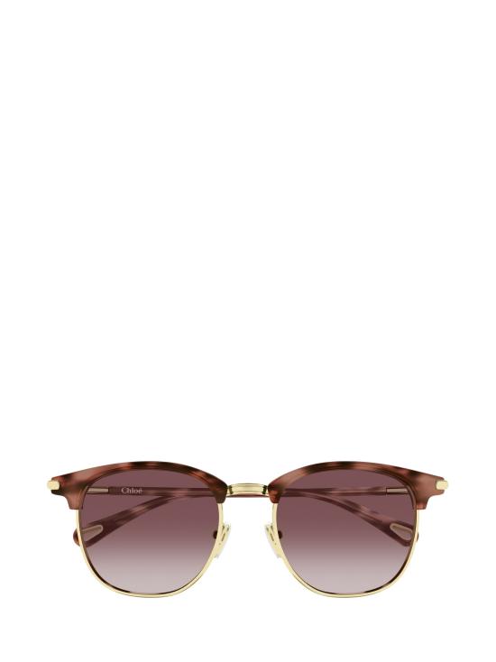 25FW 끌로에 선글라스 CH0384S 004 GOLD