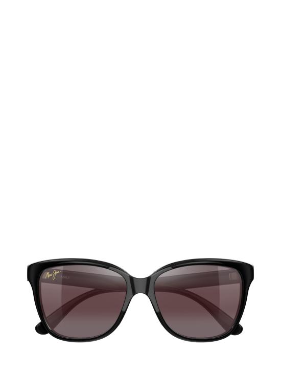 25FW 마우이짐 선글라스 MJ0744S 023 BLACK