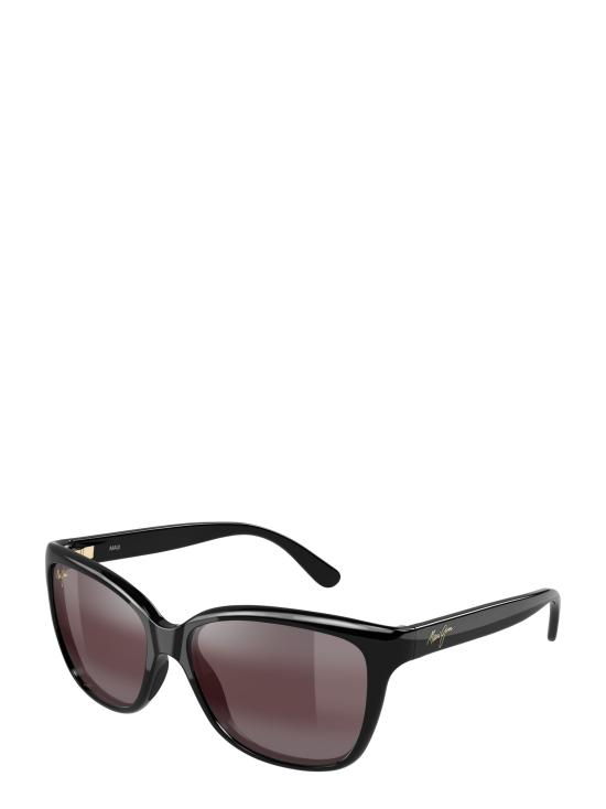 25FW 마우이짐 선글라스 MJ0744S 023 BLACK - MAUI JIM