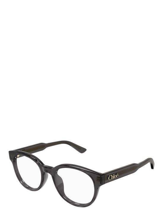 25FW 끌로에 안경 CH0343OA 001 GREY - CHLOE