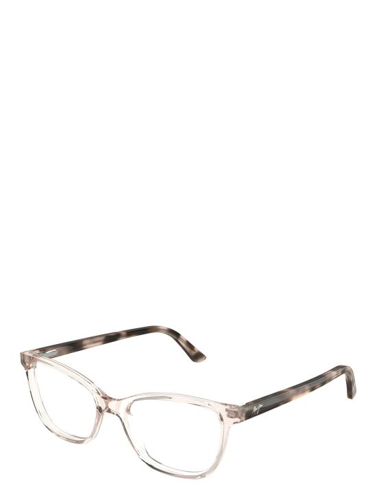 25FW 마우이짐 안경 MJ2171O 003 PINK - MAUI JIM