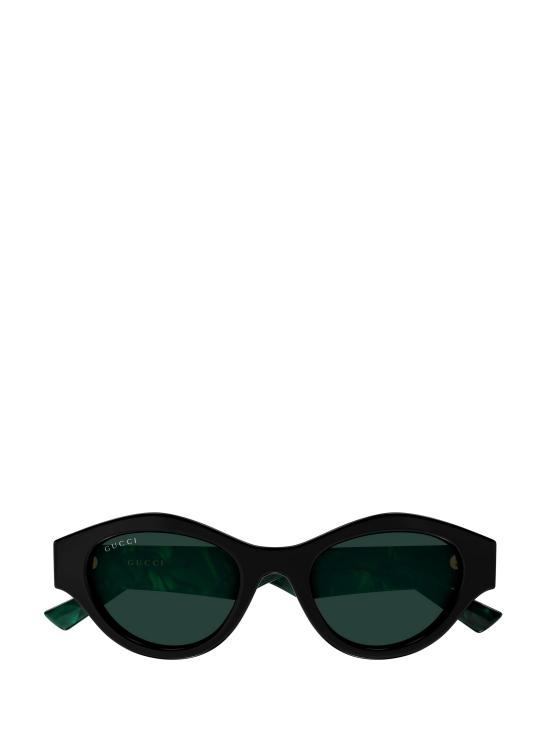 25FW 구찌 선글라스 GG2207S 003 BLACK