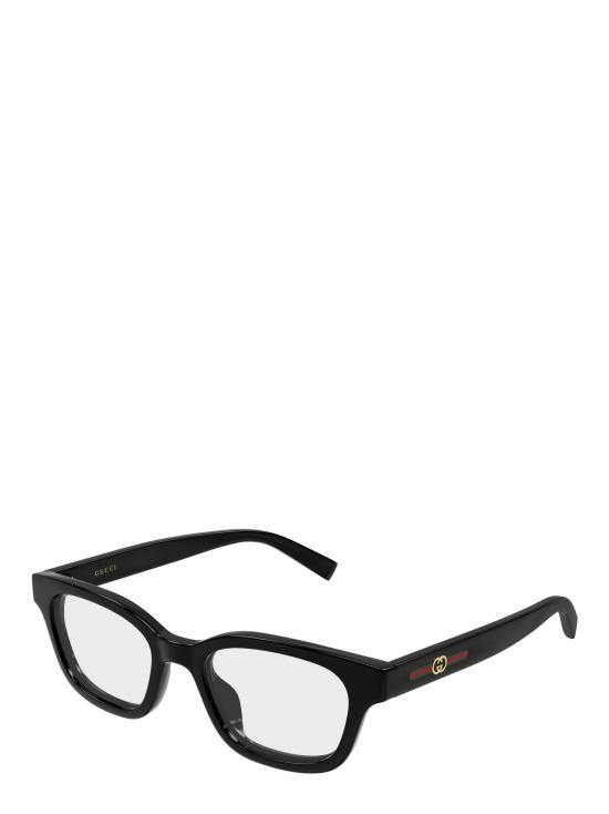 25FW 구찌 안경 GG2103OL 001 BLACK - GUCCI