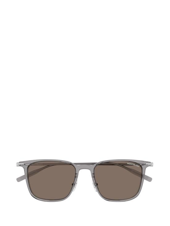 25FW 몽블랑 선글라스 MB0354S 009 GREY