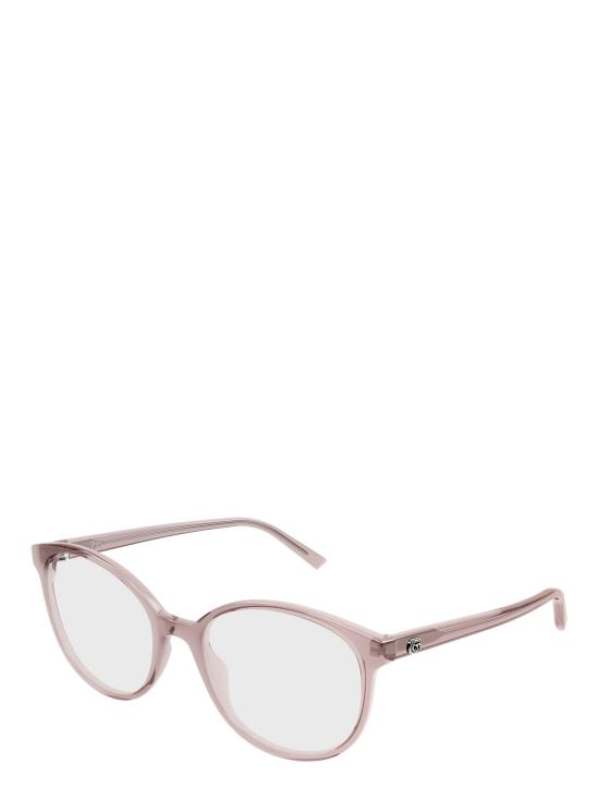 25FW 구찌 안경 GG1996O 003 PINK - GUCCI
