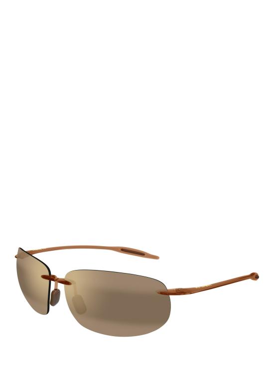 25FW 마우이짐 선글라스 MJ0422S 002 BRONZE - MAUI JIM