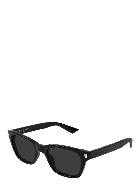 25FW 생로랑 선글라스 SL 874 001 BLACK - SAINT LAURENT