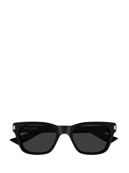 25FW 생로랑 선글라스 SL 874 001 BLACK