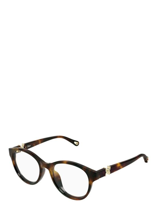 25FW 끌로에 안경 CH0376OA 002 HAVANA - CHLOE