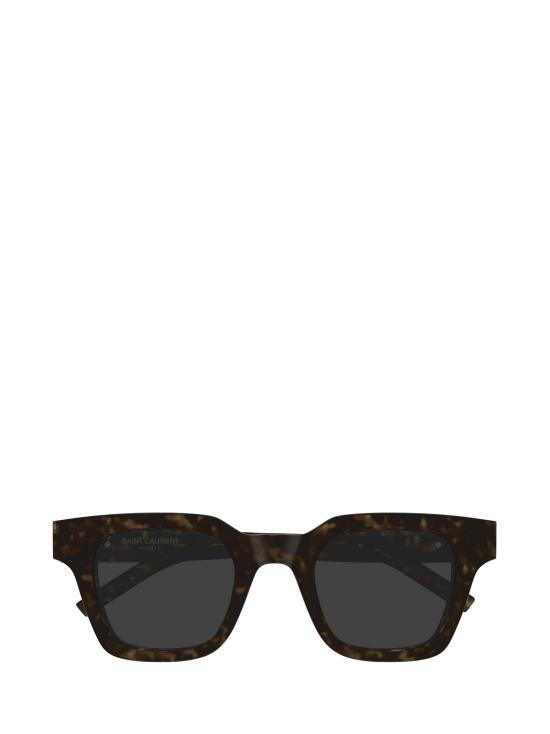 25FW 생로랑 선글라스 SL M157 002 HAVANA
