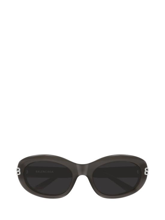 25FW 발렌시아가 선글라스 BB0431S 005 GREY